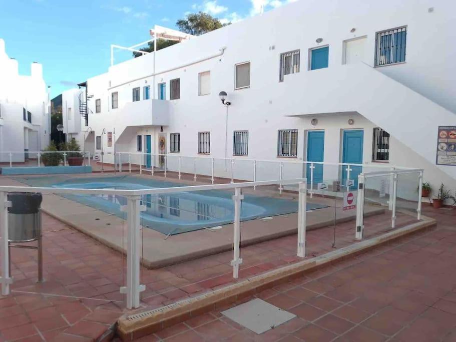 El Playaiso De San Jose Lejlighed Eksteriør billede