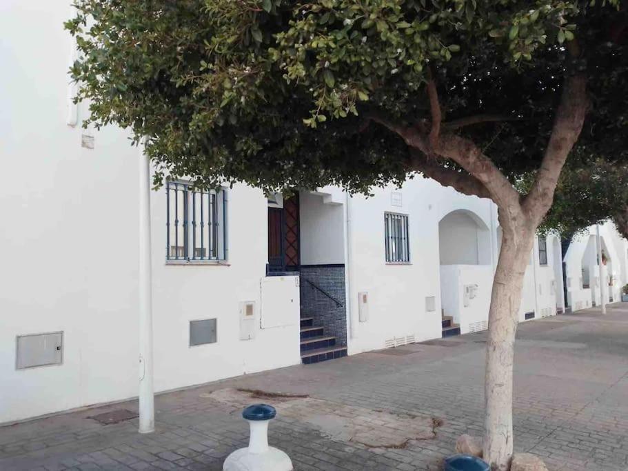 El Playaiso De San Jose Lejlighed Eksteriør billede